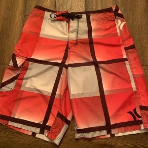 Hurley Swim Trunks